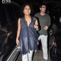 Delhi Belly Movie Special Screening