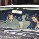 Delhi Belly Movie Special Screening