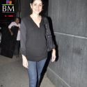 Desi Boyz Movie Special Screening