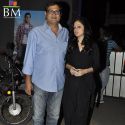 Desi Boyz Movie Special Screening