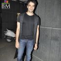 Desi Boyz Movie Special Screening
