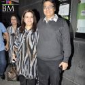 Desi Boyz Movie Special Screening