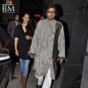 Desi Boyz Movie Special Screening