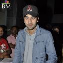 Desi Boyz Movie Special Screening