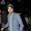 Desi Boyz Movie Special Screening