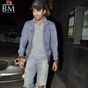 Desi Boyz Movie Special Screening