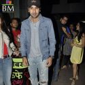 Desi Boyz Movie Special Screening