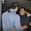 Desi Boyz Movie Special Screening