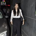 Desi Boyz Movie Special Screening