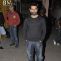 Dhobi Ghat Movie Special Screening