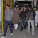 Dhobi Ghat Movie Special Screening