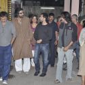 Dhobi Ghat Movie Special Screening