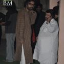 Dhobi Ghat Movie Special Screening