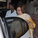 Dhobi Ghat Movie Special Screening