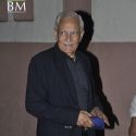 Dhobi Ghat Movie Special Screening