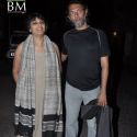 Dhobi Ghat Movie Special Screening