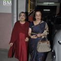 Dhobi Ghat Movie Special Screening