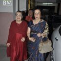 Dhobi Ghat Movie Special Screening
