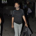 Dhobi Ghat Movie Special Screening
