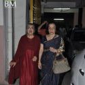 Dhobi Ghat Movie Special Screening