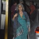 Dhobi Ghat Movie Special Screening