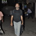 Dhobi Ghat Movie Special Screening