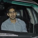 Dhobi Ghat Movie Special Screening