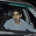 Dhobi Ghat Movie Special Screening
