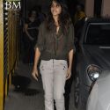 Dhobi Ghat Movie Special Screening