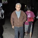 Dhobi Ghat Movie Special Screening