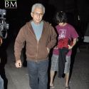 Dhobi Ghat Movie Special Screening