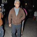 Dhobi Ghat Movie Special Screening