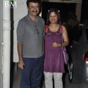 Dhobi Ghat Movie Special Screening