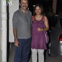 Dhobi Ghat Movie Special Screening