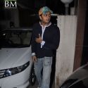 Dhobi Ghat Movie Special Screening