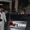 Dhobi Ghat Movie Special Screening