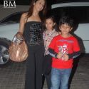 Don 2 Special Movie Screening