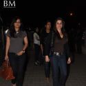 Don 2 Special Movie Screening
