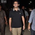 Don 2 Special Movie Screening
