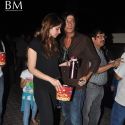 Don 2 Special Movie Screening