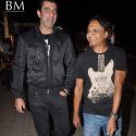 Don 2 Special Movie Screening