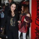 Don 2 Special Movie Screening