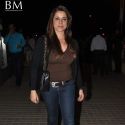 Don 2 Special Movie Screening