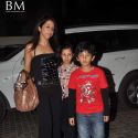 Don 2 Special Movie Screening