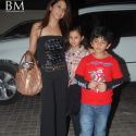 Don 2 Special Movie Screening