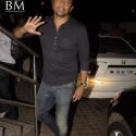 Don 2 Special Movie Screening