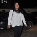 Don 2 Special Movie Screening