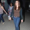 Don 2 Special Movie Screening