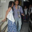 Don 2 Special Movie Screening