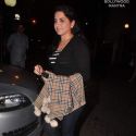 Ek Tha Tiger Movie Screening